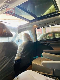 تويوتا هايلاندر